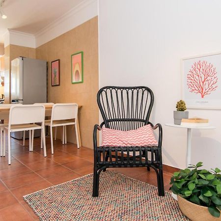 Apartamento Santa Luzia Exterior photo
