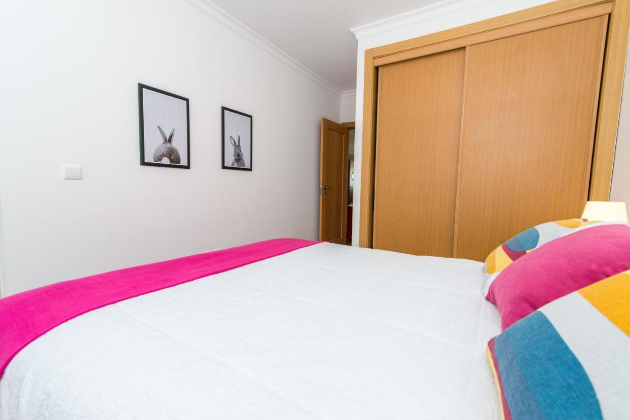 Apartamento Santa Luzia Exterior photo