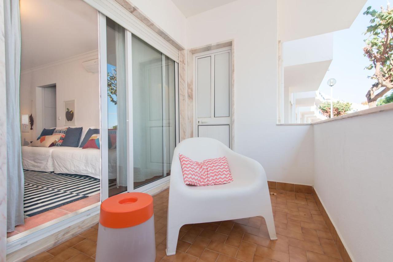 Apartamento Santa Luzia Exterior photo