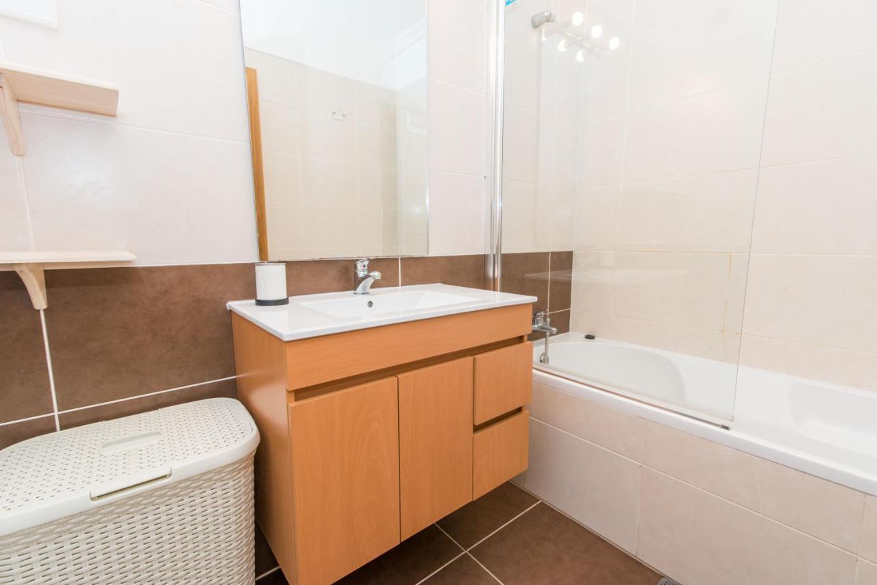 Apartamento Santa Luzia Exterior photo