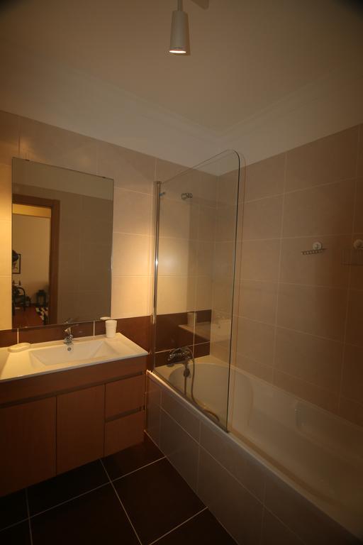 Apartamento Santa Luzia Exterior photo