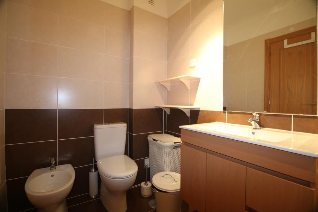 Apartamento Santa Luzia Santa Luzia  Exterior photo