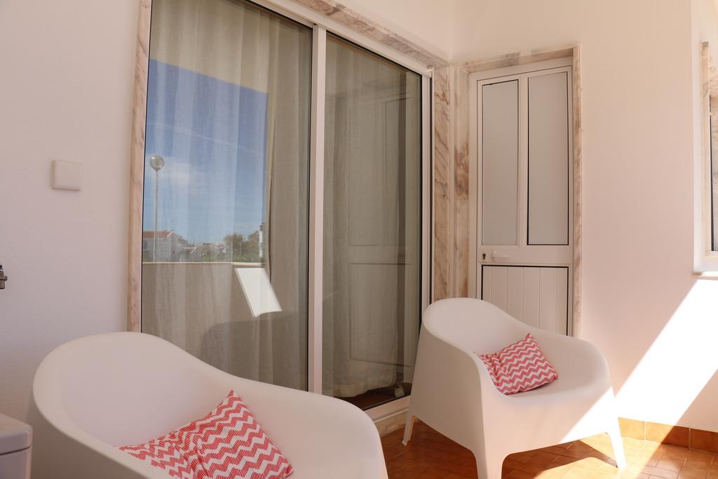 Apartamento Santa Luzia Exterior photo