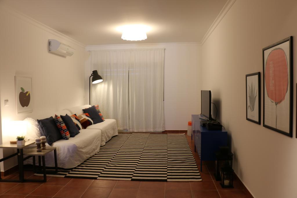 Apartamento Santa Luzia Exterior photo