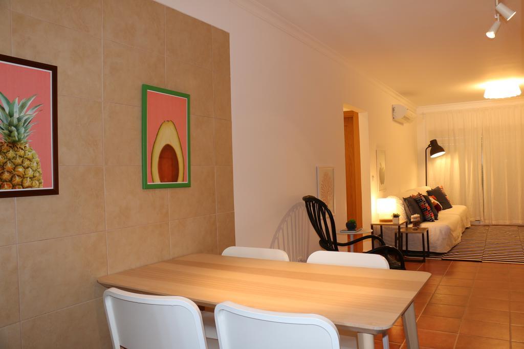 Apartamento Santa Luzia Exterior photo