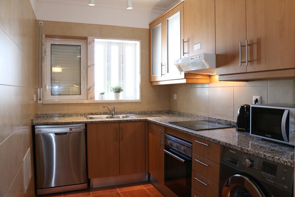 Apartamento Santa Luzia Exterior photo