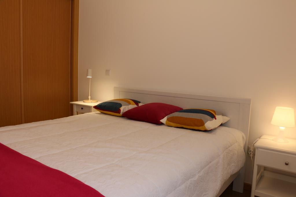 Apartamento Santa Luzia Exterior photo