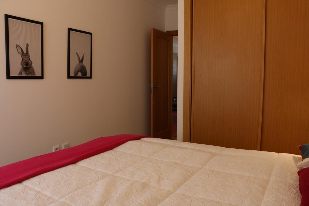 Apartamento Santa Luzia Exterior photo